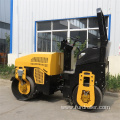 Full Hydraulic 3 Ton Tire Vibratory Road Roller